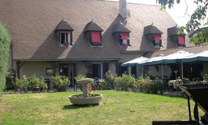 Fenay Hotel | Le Relais de la Sans Fond