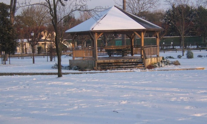 Saint-Regnobert-de-la-Cote-de-Nacre Bed & Breakfast | Le Relais du Cap Romain