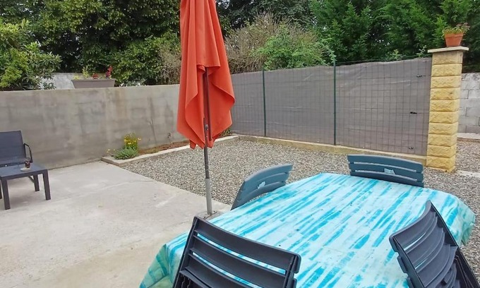 Ardiege Apartment | Le repos de Pyrène