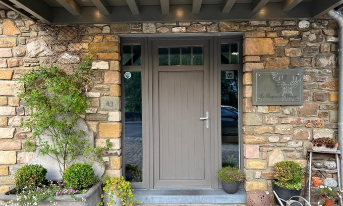 Theux Apartment | Le repos du Wayai