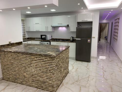 Nasr City Apartment | Le Royal Residence 3