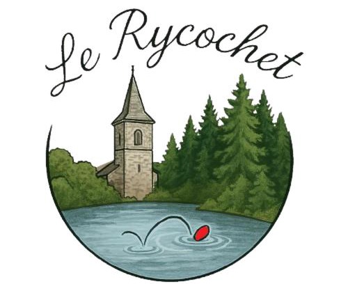 Couvin House | Le Rycochet