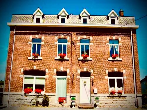 Forrieres House | Le Sabot