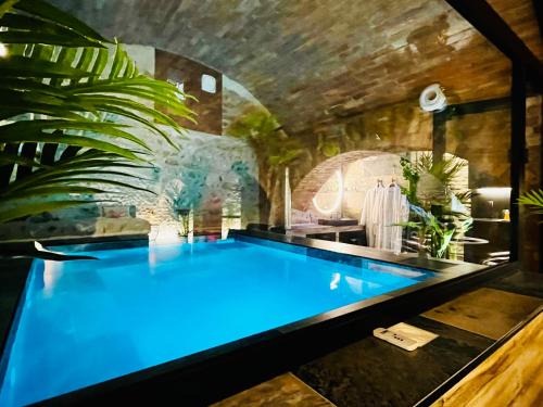 Faubourg Saint-Jacques Apartment | Le Secret de Valence