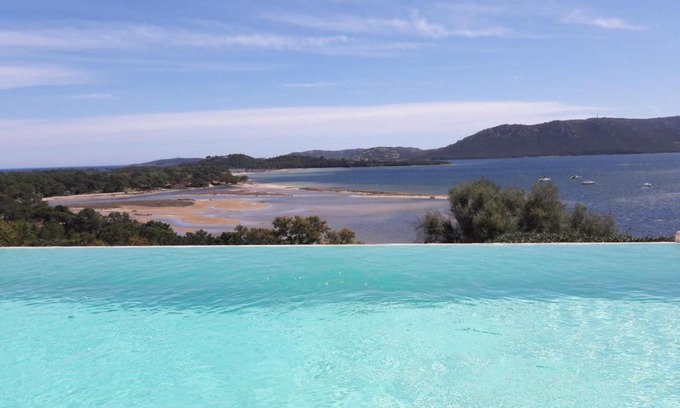 Porto-Vecchio Apartment | Le Stagnolu