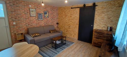 St-Andre-de-l'Eure Apartment | Le Stud'Eure