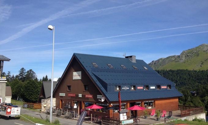 Boutx Hotel | Le Tuc de l'Etang