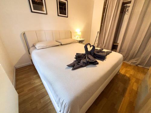 Bischheim Apartment | Le ValBruche - Spacieux & Cosy - Centre Ville - Commerces à Proximité