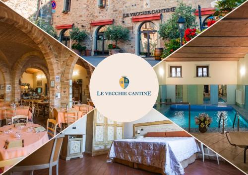 Chianni Hotel | Le Vecchie Cantine