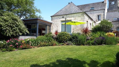 Sibiril Bed & Breakfast | Le Vieux Couvent & SPA