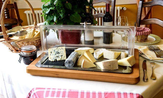 Lestelle-Betharram Hotel | Le Vieux Logis