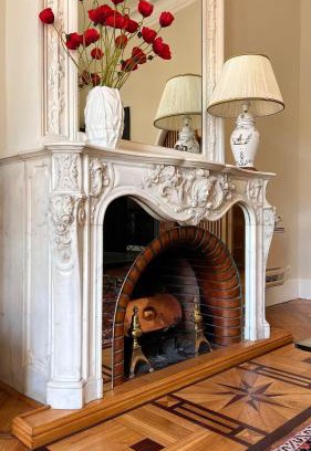 Bouzigues Apartment | Le vintage