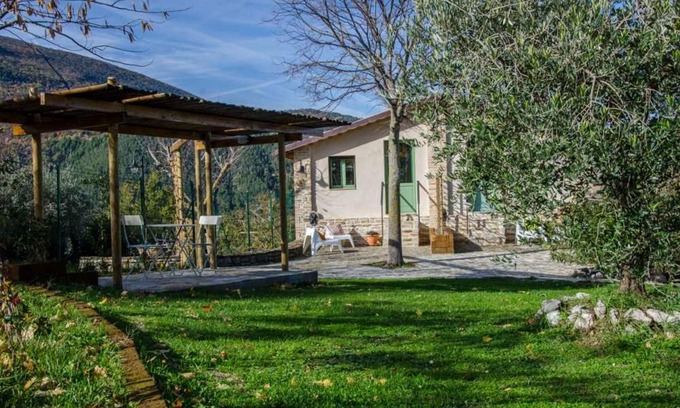 Serra San Quirico Bed & Breakfast | Le Voltarelle Bed & Breakfast