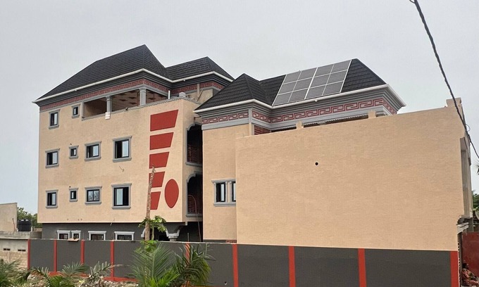 Maritime Region Apartment | Le11Onze: 1-Bed, 1-Bath Apartment 1