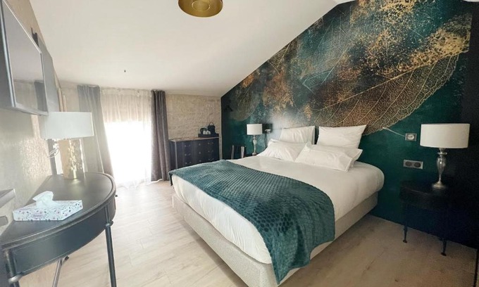 Saint-Mard House | Le240b #3