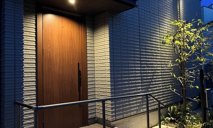 Tokorozawa House | Leaf Village Free parking available 1 car space - Leaf Village/Tokorozawa Saitama