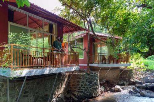 Murud Hotel | Leafyden Forest Cottages