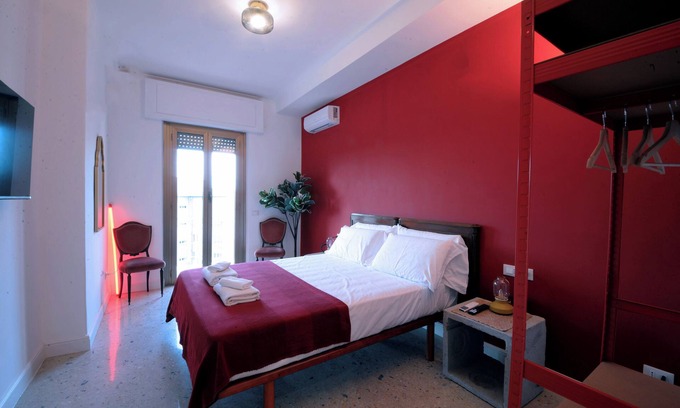 Aventine House | Led House Roma