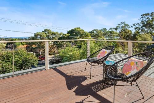 Mount Martha House | Legacy Beach House