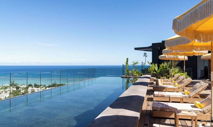 La Mivoie Hotel | Legend Hill Resort & Spa