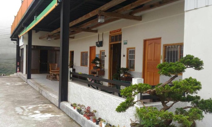 Zhuqi House | Legendary Bed and Breakfast