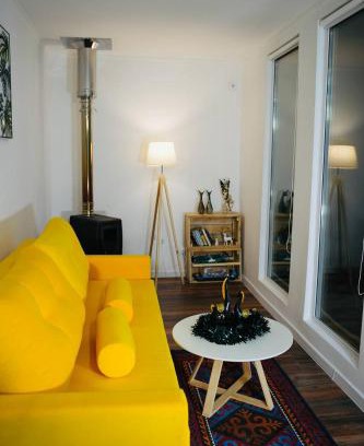 Schuchinsk House | Lego House Burabay