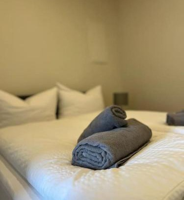 Marktbreit Apartment | Lehmurlaub ökologisch perfekt