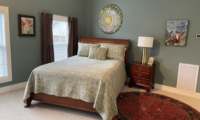 Kedron House | Leipers Fork Barn Loft