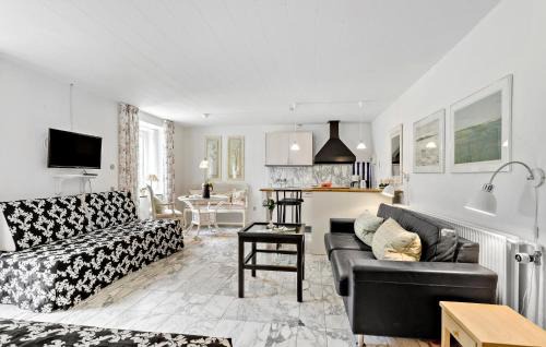 Brovst Apartment | Lejl 2