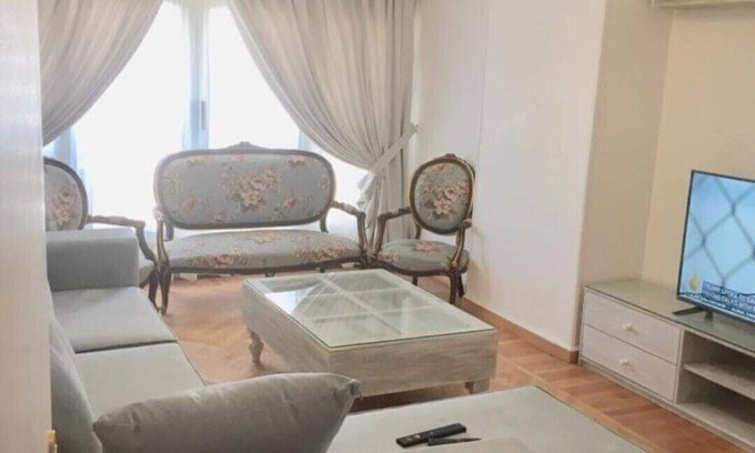 Podgorica Apartment | Lema Apartment
