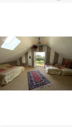 Albã Bed & Breakfast | L‘Embellie