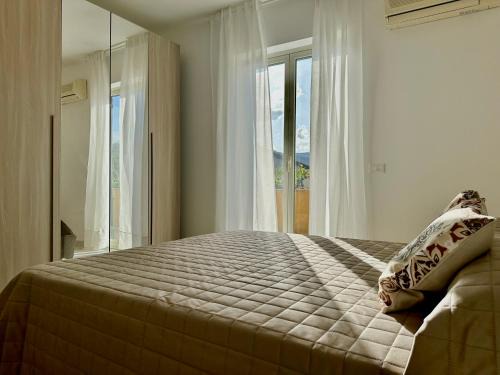 Trappitello Apartment | Lemon House