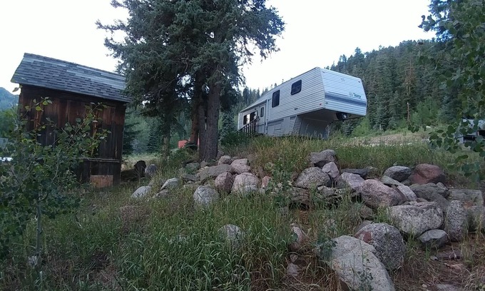 Durango - Purgatory House | Lemon Lake Hide Away