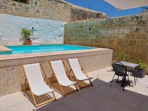 Zabbar House | Lemon Tree Relais by CX Collection
