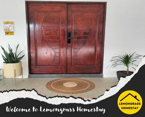 Miri House | Lemongrass Miri Homestay