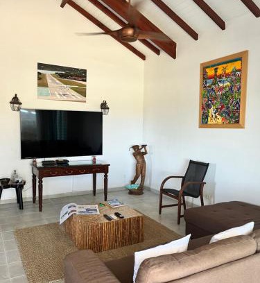 Oyster Pond House | LEN'HOUSE