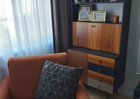 Olsztyn Apartment | LENGOWSKIEGO APARTAMENT CENTRUM