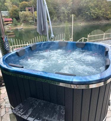 Teliucu Inferior House | Leo Green House