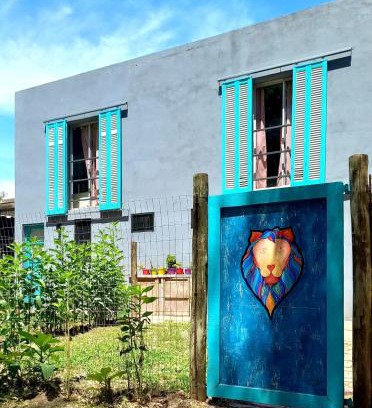 El Tesoro House | Leo