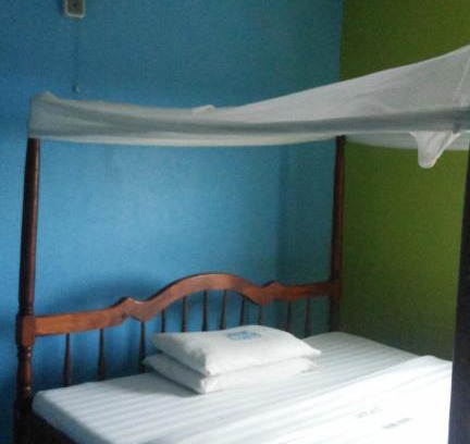 Nebbi Hotel | Leosim Hotel Nebbi