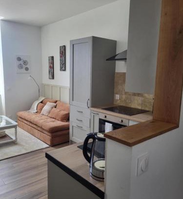 Senonches Apartment | Les échappées de Senonches