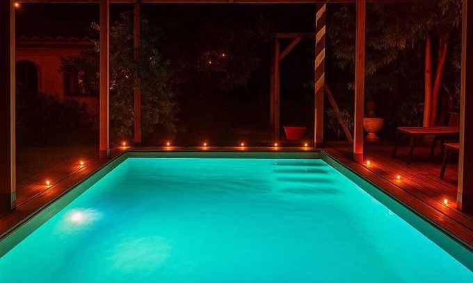 Luc-sur-Orbieu Bed & Breakfast | Les 2 Drôles d'Oiseaux bed and breakfast