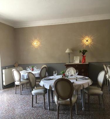 Bras-d'Asse Hotel | Les 2 grives - auberge restaurant