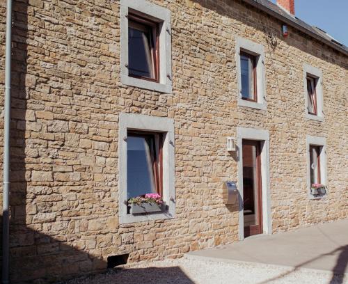 Profondeville House | Les 4 Arbres