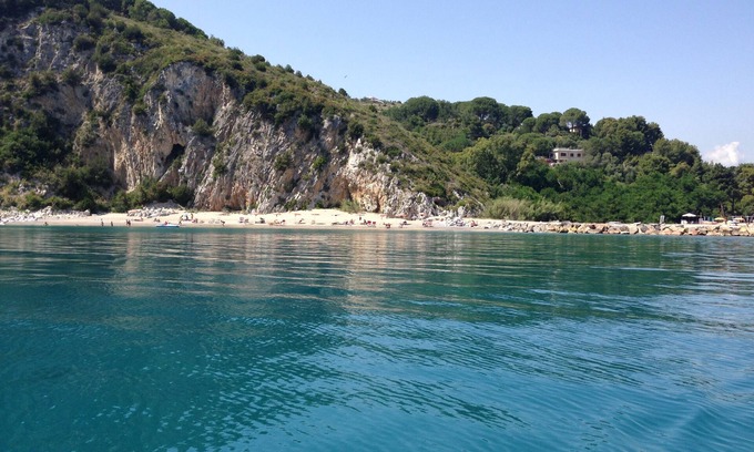 Centola Apartment | Les amis; house not far from the sea