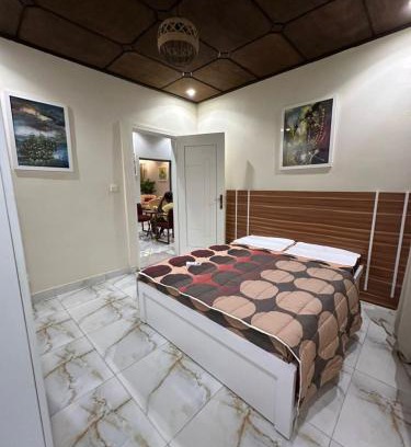 Ziguinchor Apartment | Les apparts de la Casa