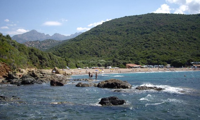 Partinello Apartment | Les Asphodèles