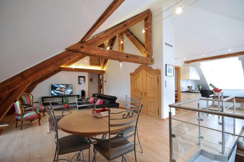 Riquewihr Apartment | Les Balcons De Riquewihr