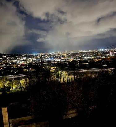 Maxeville Apartment | Les Carrières