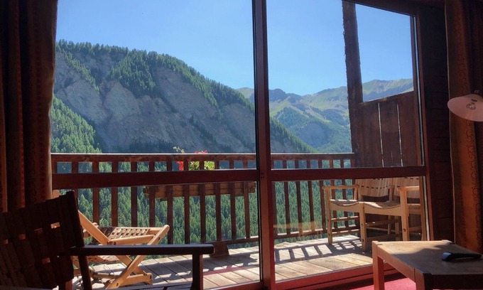 Saint-Veran Hotel | Les Chalets du Villard